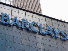 Barclays Caplok Klien Sekuritas Deutsche Senilai Rp 280 T