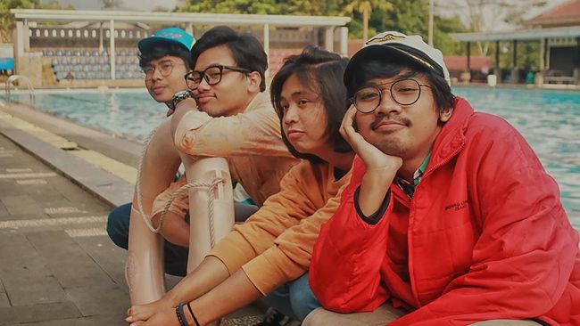 Cerita PSK di Tengah Lautan 'Fisherman's Slut'
