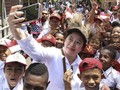 PDIP Sentil AHY, Demokrat Sindir Kapasitas Puan Jadi Menteri