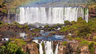 4 Destinasi Wisata Lokasi Syuting Film 'Black Panther'