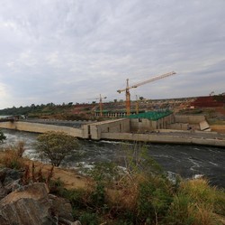 Kontribusi Energi Baru di Indonesia Dinilai Stagnan