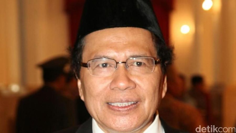 Seberapa Parah Sih Utang Pemerintah Indonesia?