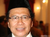 Seberapa Parah Sih Utang Pemerintah Indonesia?