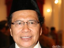 Seberapa Parah Sih Utang Pemerintah Indonesia?