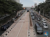 Selain Batang, Pondok Indah Dulu Tempat 'Jin Buang Anak'