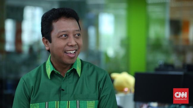 KPK Panggil Ketum PPP Romahurmuziy Kasus Dana Perimbangan