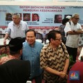 Rizal Ramli Sebut Rupiah di Rp 15.000/US$ Baru Permulaan
