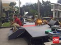 KPK Bersiap Menyambut Novel Baswedan