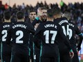 Kalahkan Leganes, Madrid Huni Peringkat Tiga