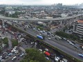 Polling: Mayoritas Pengendara Ogah Pakai Tol JORR Satu Tarif