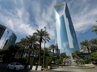 Tarif Baru Dikenakan, Inflasi Arab Saudi Melonjak di Januari