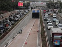 Dua Proyek Jalan Non-tol Rp 2,85 T Ditawarkan ke Swasta