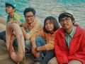 Potret Negatif Laut Dalam Album Perdana The Panturas