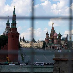 Balas Dendam! Rusia Usir Diplomat Jepang