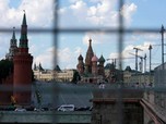 Ukraina 'Tanam' Mata-Mata di Rusia, Serang Putin dari Dalam