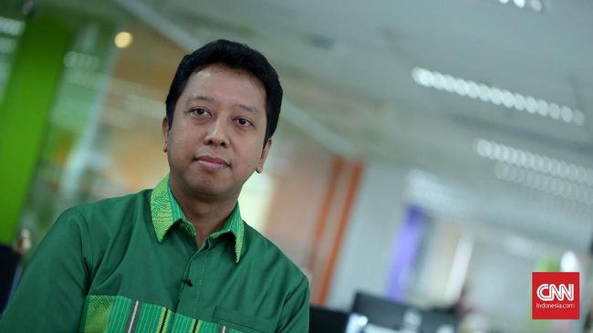 PPP Akui Beri Usul Jokowi Dekatkan Diri ke Ulama dan Ponpes