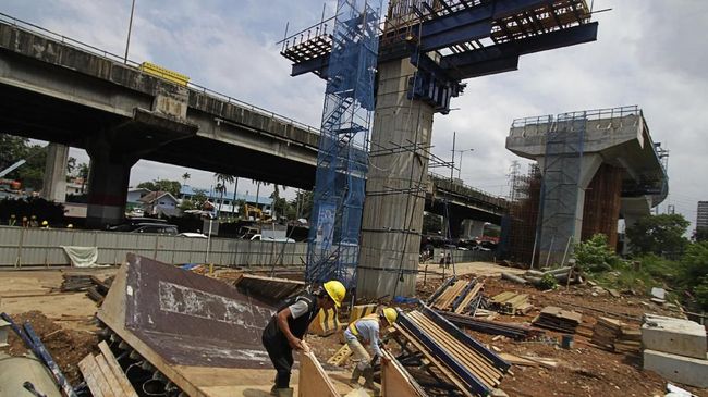Saran Penghentian Proyek Kereta Cepat Hanya di Tol Japek