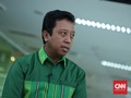 Partai Kakbah dalam Pusaran Korupsi Ketua Umum
