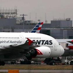 Acara IMF di Bali, Maskapai Diminta Operasikan Pesawat Jumbo