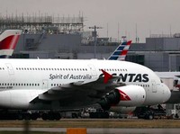 Acara IMF di Bali, Maskapai Diminta Operasikan Pesawat Jumbo