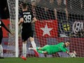 De Gea Melakukan 95,5 Persen Penyelamatan di Liga Champions