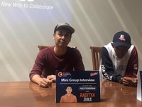 Bukan Awkarin, Ini Selebgram Dengan Tarif Termahal di RI