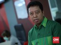 Targetkan 3 Besar, PPP Beri Kuota 40 Persen Bacaleg Eksternal