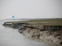 Pulau Bay of Bengal Jadi Rumah Baru Pengungsi Rohingya