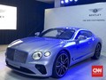 Masuk RI, Mobil Pakai Bodi Khas Pesawat Dijual Rp8,8 Miliar