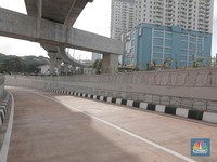 Marak Kecelakaan Konstruksi, Direksi BUMN Karya Dirombak