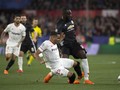 Montella Waspadai Lini Serang Manchester United