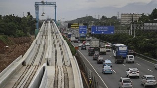 KEIN Respons Sandi: Ada Infrastruktur Digarap Swasta