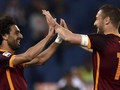 Jelang Liverpool vs Chelsea, Totti Buka-bukaan Soal Salah