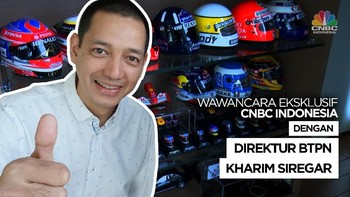 VIDEO: BTPN Digital Banking