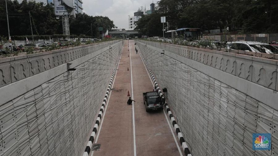 Pemerintah tengah memfasilitasi RPP aturan Limited Concession Scheme (LCS) sebagai alternatif pendanaan infrastruktur.