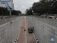 Asing Bakal Ditawarkan Jadi Operator Proyek Infrastruktur
