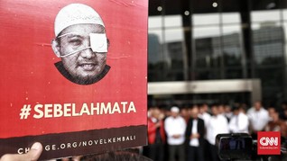 Netizen Sambut Novel Bak Pahlawan