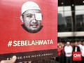 Pegawai KPK Gelar Aksi Diam saat 700 Hari Kasus Novel Besok
