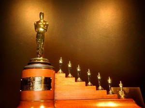 Video: Pengumuman Nominasi Oscar Diundur Imbas Kebakaran California