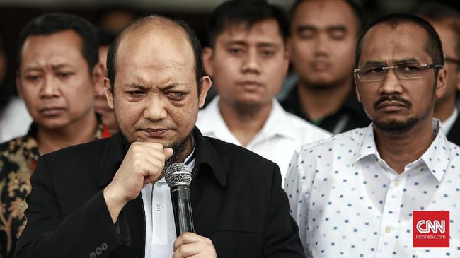 Polri: Komnas HAM Tak Bisa Intervensi Penyidikan Kasus Novel