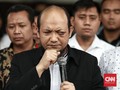 Polri: Komnas HAM Tak Bisa Intervensi Penyidikan Kasus Novel