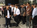 VIDEO: Sambutan Hangat untuk Novel Baswedan