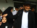 Setahun Kasus Novel, Polisi Masih Cari Cara Temukan Pelaku