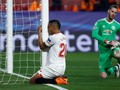 FOTO: Aksi Brilian David De Gea Selamatkan Manchester United