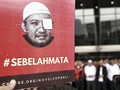 Novel, Apa yang Kamu Lakukan ke Koruptor itu 'Jahat'