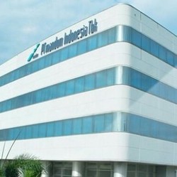 Meski Laba Amblas, Mandom Setia Tebar Dividen Rp 84 M
