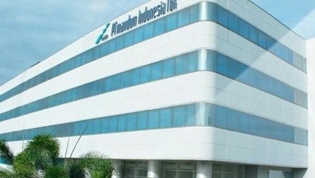 Pemilik Baru Emiten RI Ini Ungkap Siapa 'Bohir' di Belakangnya