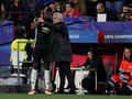 Mou Peluk Wartawan Usai Ditanya Soal McTominay Daripada Pogba
