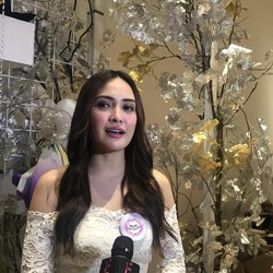 Suami Keturunan Konglomerat, Ini Gurita Bisnis Shandy Aulia