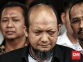 Setahun Teror Air Keras, Novel Baswedan Kecewa pada Jokowi